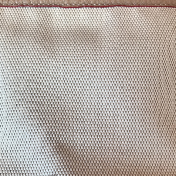 Gently used Coach purse - Picture 4 of 4